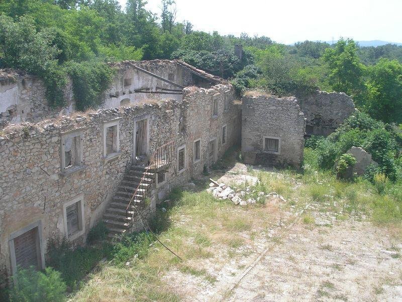 Hotel For sale - Istarska Labin