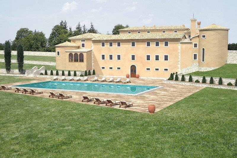Hotel For sale - Istarska Labin