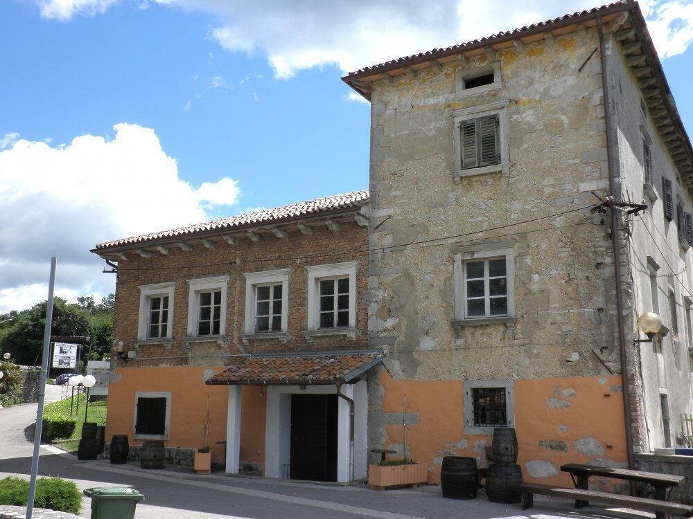 Hotel For sale - Istarska Labin