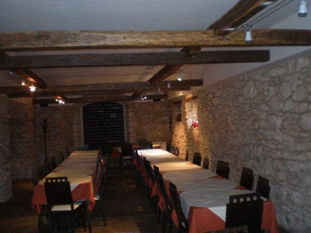 Hotel Naprodaj - Istarska Labin