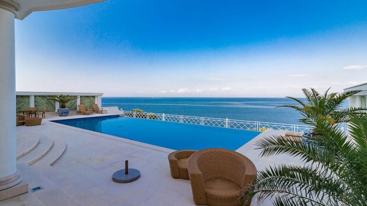 Kuća na prodaju 1000 m² – Umag