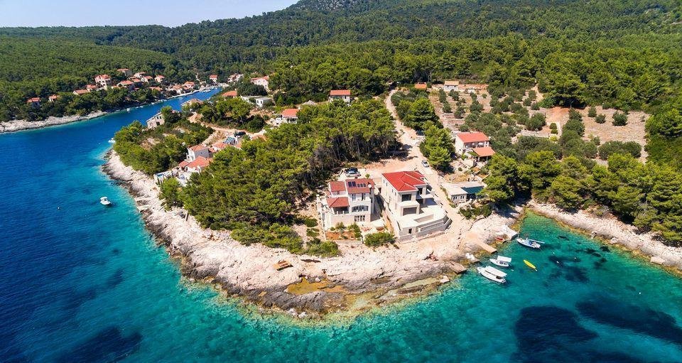 Kuća Na prodaju - Dubrovačko-neretvanska Korčula - foto 1/24