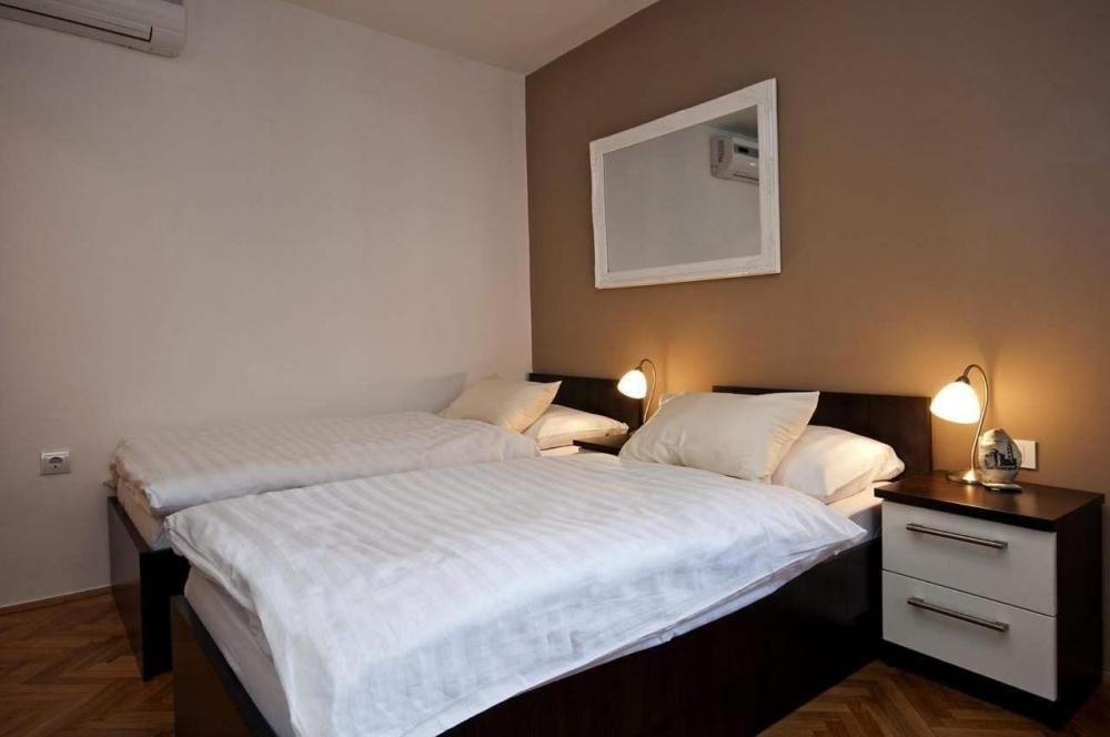 Hotel Na predaj - Zadarska Zadar
