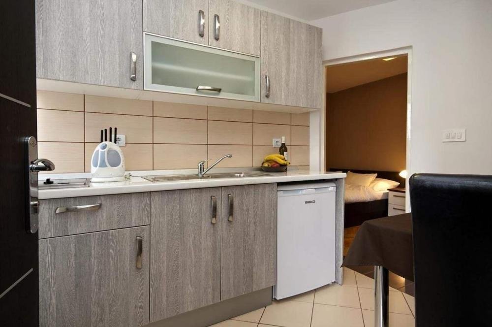 Hotel Na predaj - Zadarska Zadar