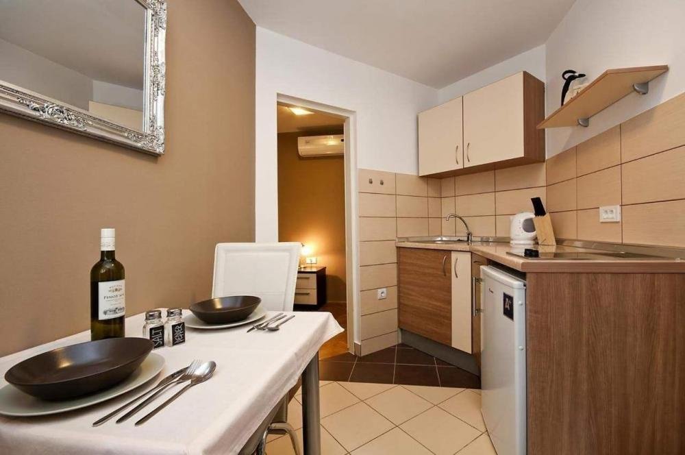 Hotel Na predaj - Zadarska Zadar