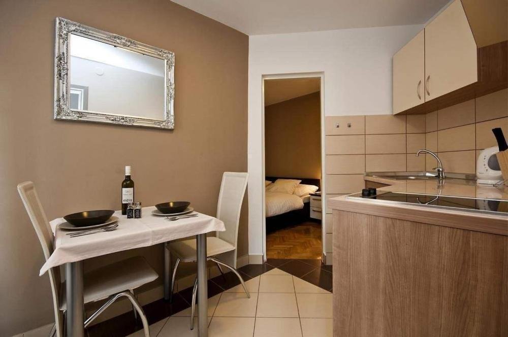 Hotel Na predaj - Zadarska Zadar