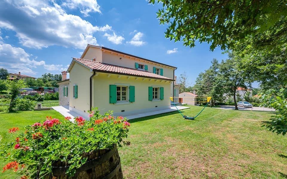 Kuća Na prodaju - Istarska Kanfanar