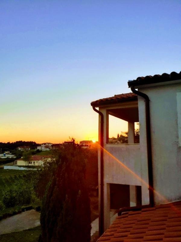 Hotel For sale - Istarska Vižinada