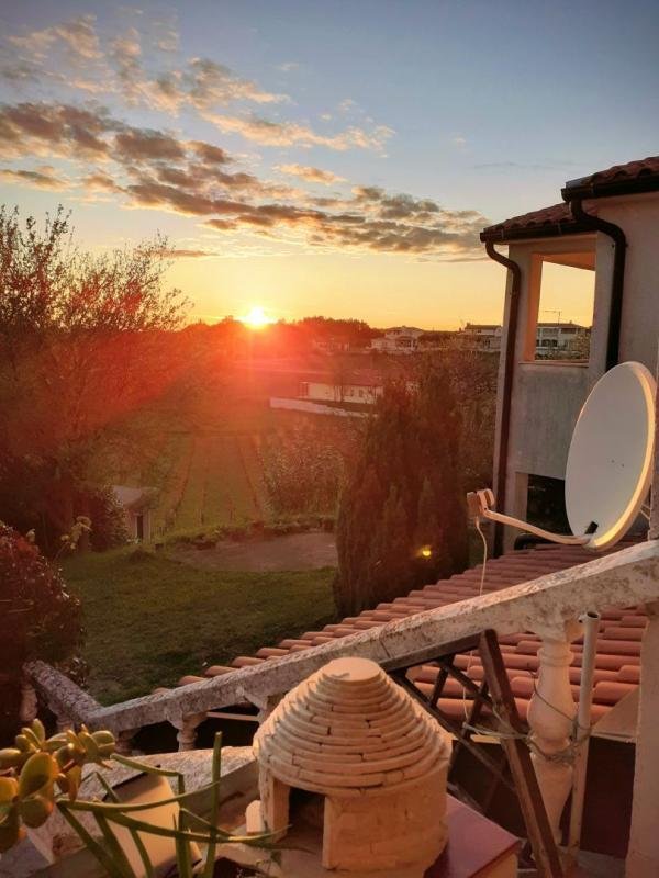 Hotel For sale - Istarska Vižinada