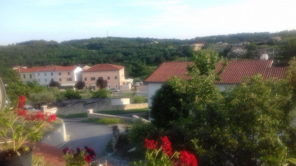 Hotel For sale - Istarska Vižinada