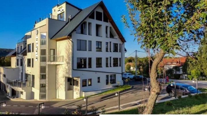 Hotel for sale – Plitvice