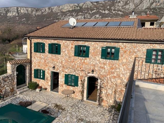 Hiša Naprodaj - Primorsko-goranska Crikvenica