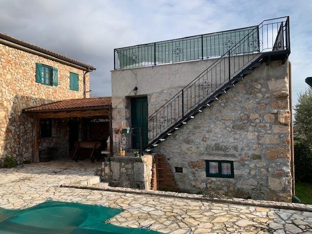 Kuća Na prodaju - Primorsko-goranska Crikvenica