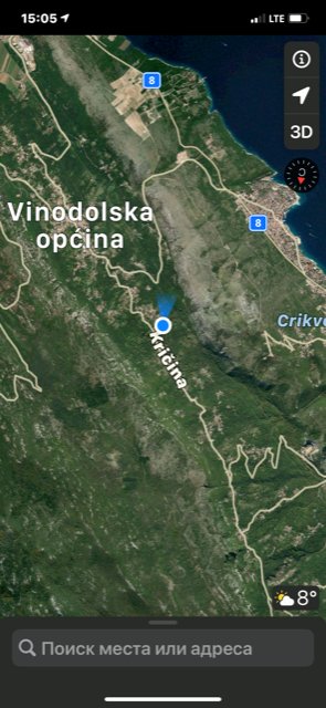 Kuća Na prodaju - Primorsko-goranska Crikvenica