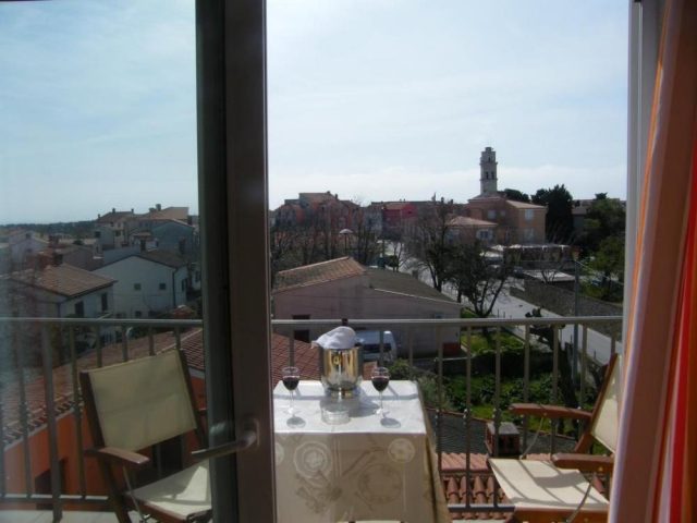 Hotel for sale 245 m² – Premantura