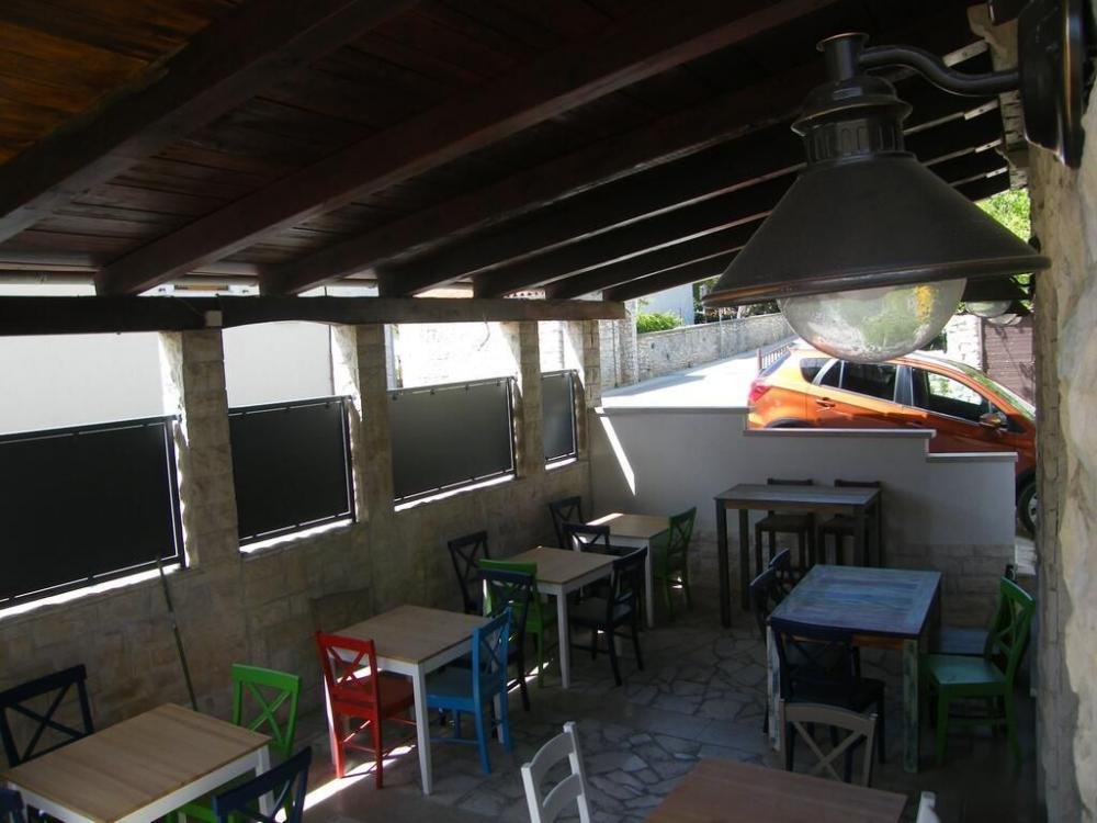 Hotel For sale - Istarska Medulin