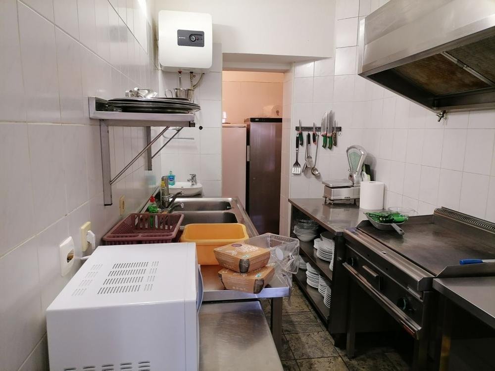 Hotel For sale - Istarska Medulin