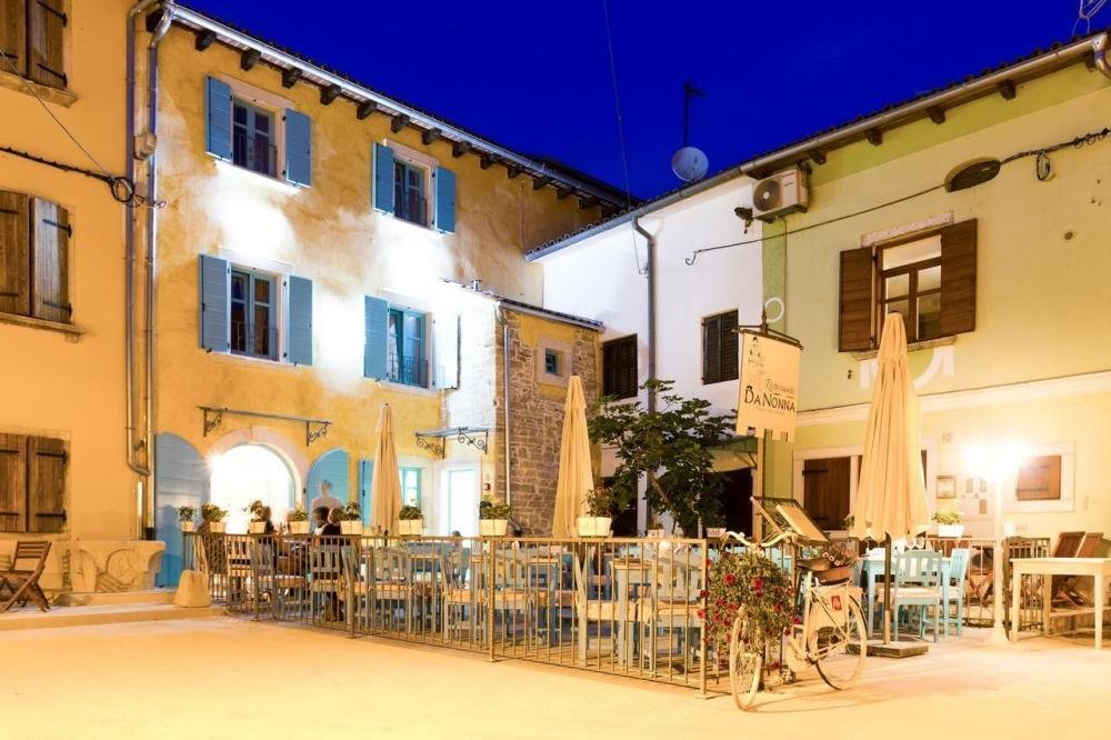 Hotel Zu verkaufen - Istarska Fažana - foto 1/10