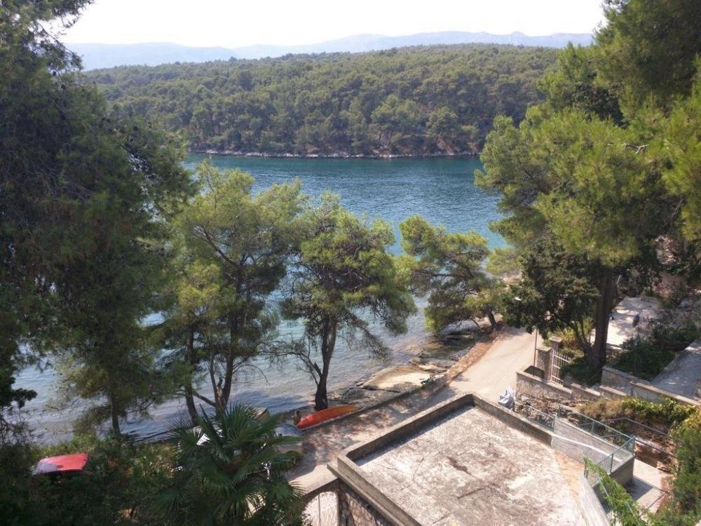 Hotel Zu verkaufen - Splitsko-dalmatinska Jelsa - foto 1/14