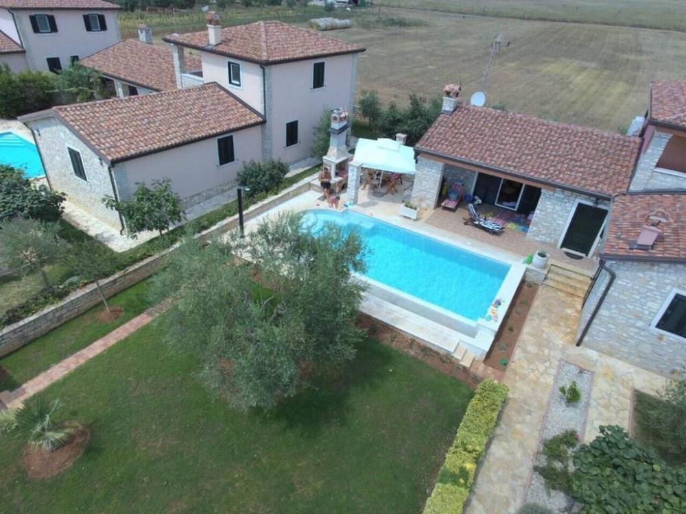 Maison À vendre - Istarska Poreč
