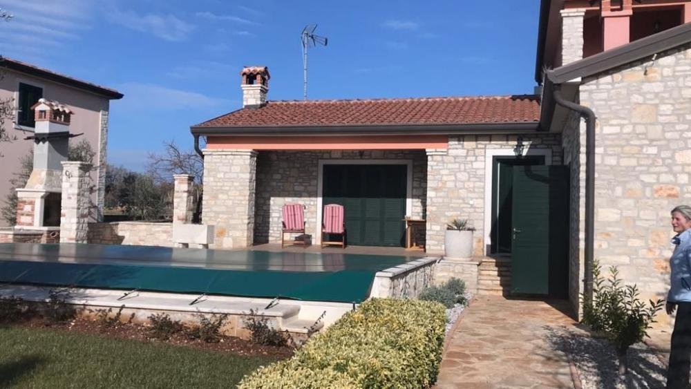 Maison À vendre - Istarska Poreč
