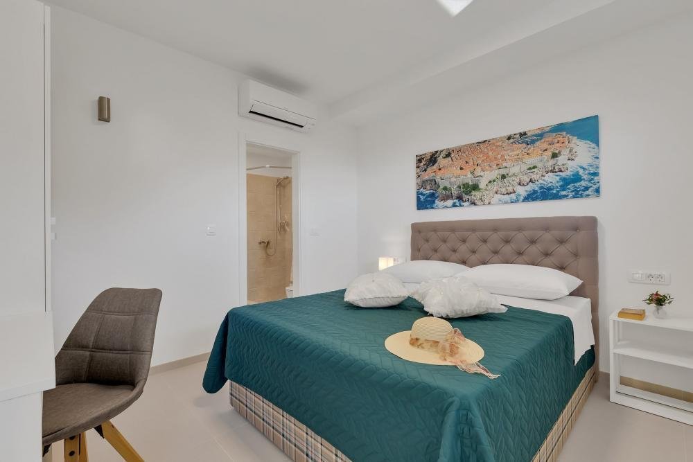Hotel Na predaj - Splitsko-dalmatinska Podgora