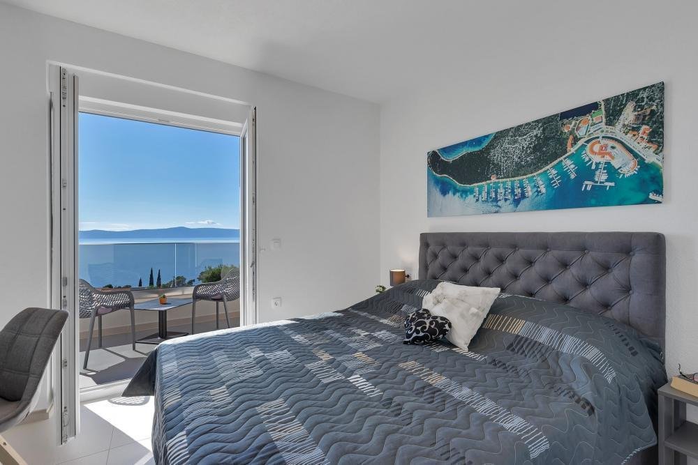 Hotel Na predaj - Splitsko-dalmatinska Podgora
