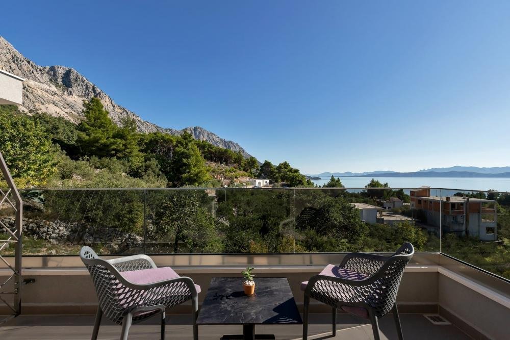 Hotel Na predaj - Splitsko-dalmatinska Podgora
