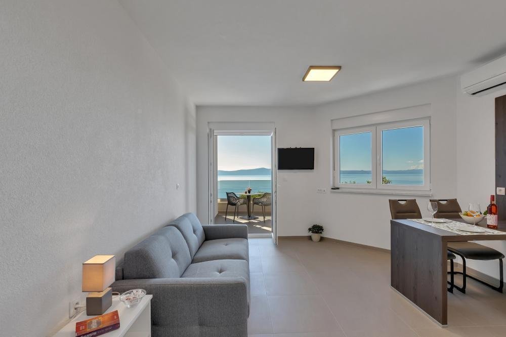 Hotel Na predaj - Splitsko-dalmatinska Podgora