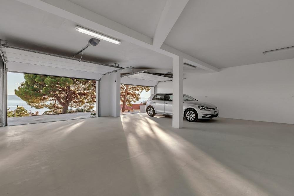 Hotel Na predaj - Splitsko-dalmatinska Podgora