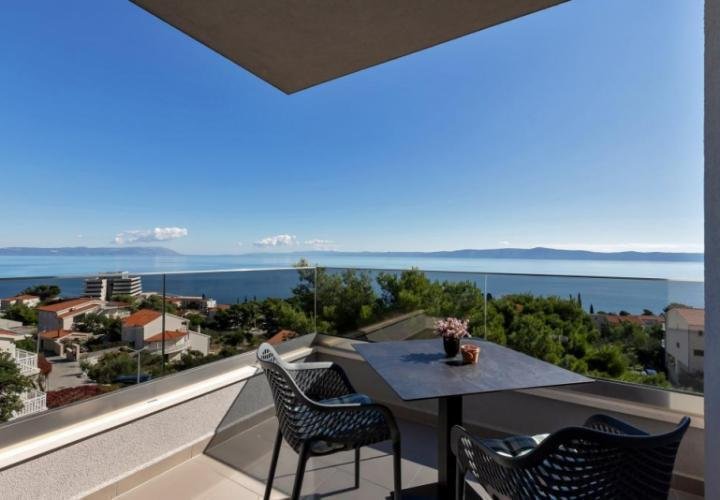 Hotel Na predaj - Splitsko-dalmatinska Podgora