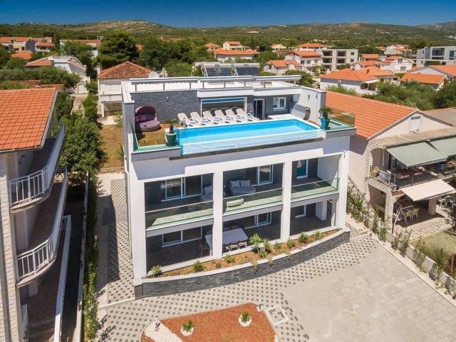 Haus Zu verkaufen - šibensko-kninska Rogoznica - foto 2/17