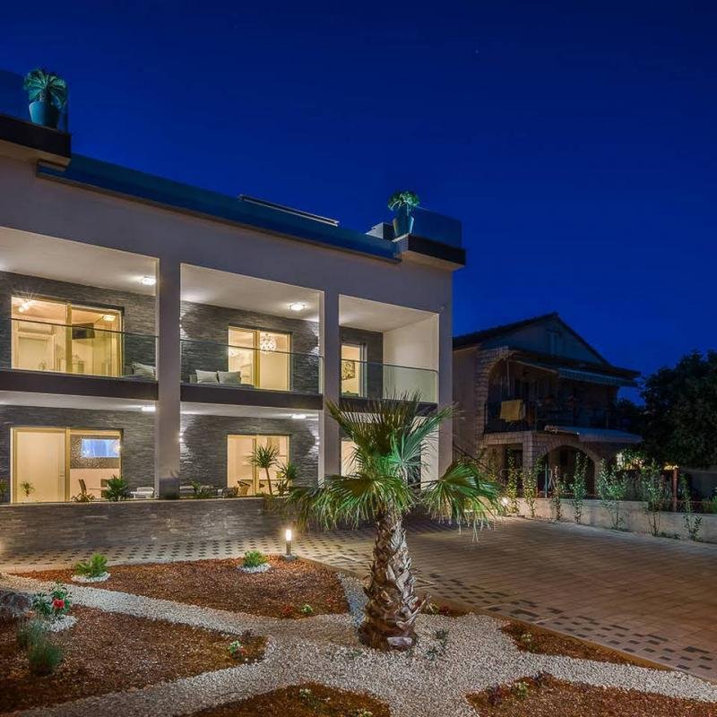 Haus Zu verkaufen - Šibensko-kninska Rogoznica