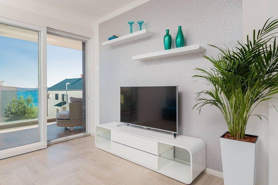 Haus Zu verkaufen - Šibensko-kninska Rogoznica