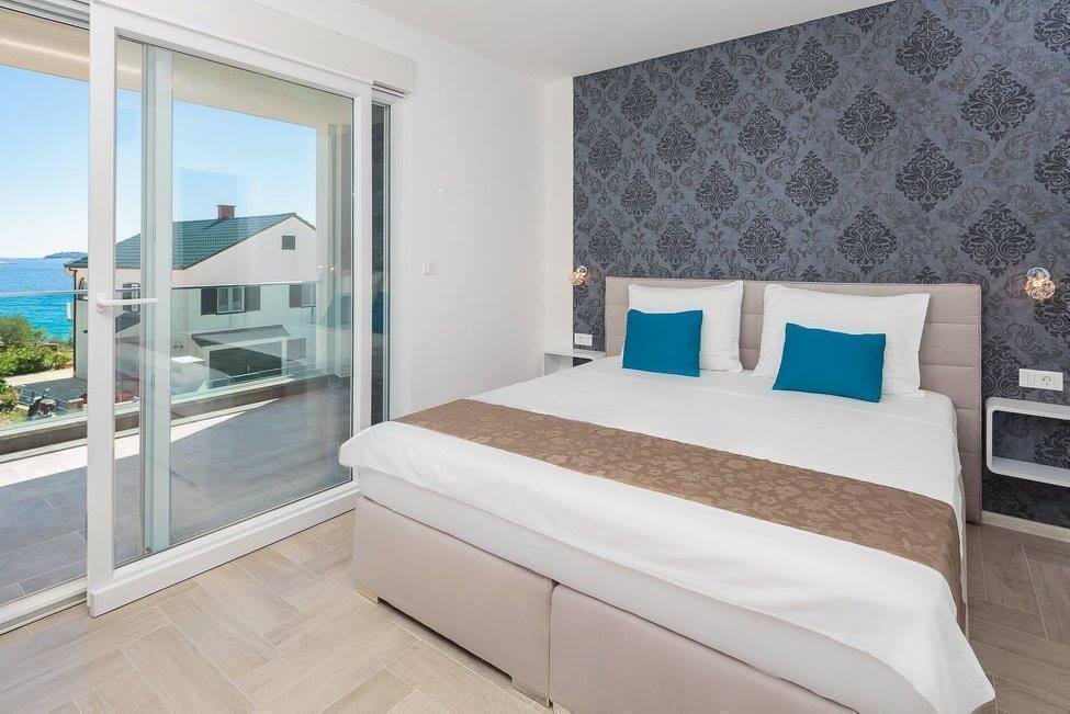 Haus Zu verkaufen - Šibensko-kninska Rogoznica