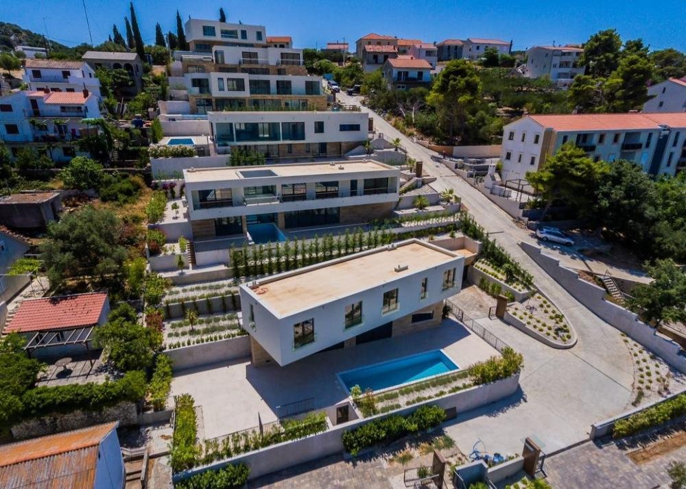 Haus Zu verkaufen - Splitsko-dalmatinska Trogir