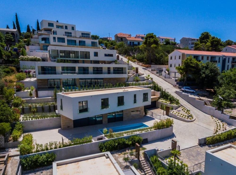 Haus Zu verkaufen - Splitsko-dalmatinska Trogir