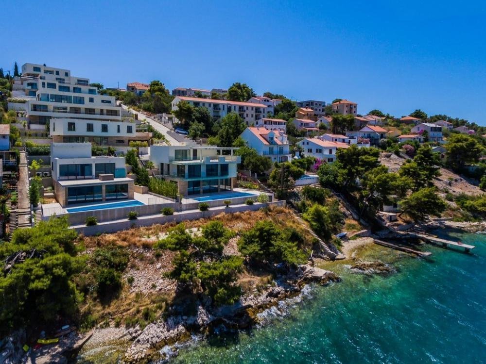 Haus Zu verkaufen - Splitsko-dalmatinska Trogir