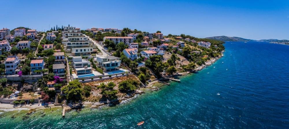 Haus Zu verkaufen - Splitsko-dalmatinska Trogir