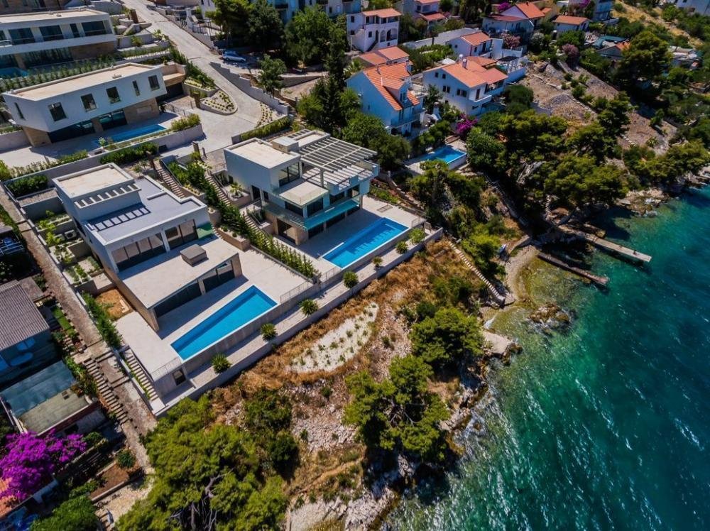 Haus Zu verkaufen - Splitsko-dalmatinska Trogir