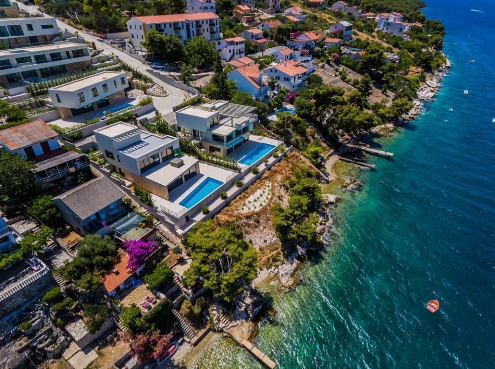 Haus Zu verkaufen - Splitsko-dalmatinska Trogir