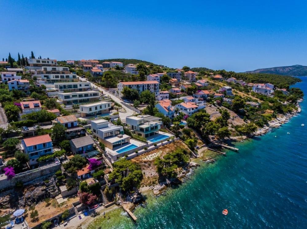 Haus Zu verkaufen - Splitsko-dalmatinska Trogir