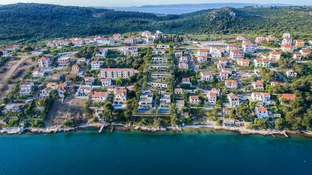 Haus Zu verkaufen - Splitsko-dalmatinska Trogir