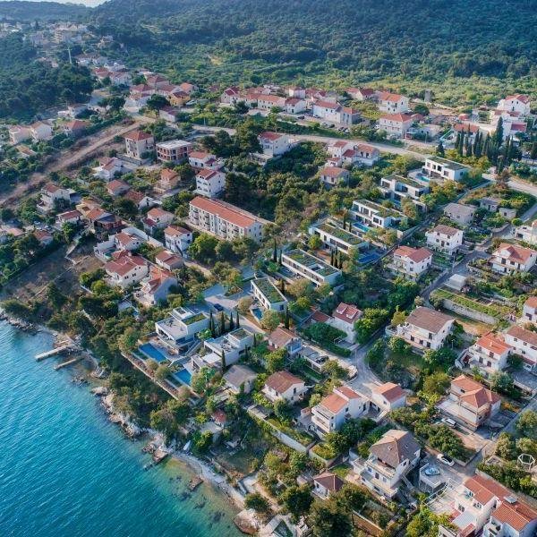 Haus Zu verkaufen - Splitsko-dalmatinska Trogir