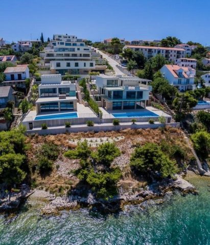 Haus Zu verkaufen - Splitsko-dalmatinska Trogir - foto 3/14