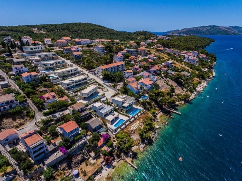 Haus Zu verkaufen - Splitsko-dalmatinska Trogir