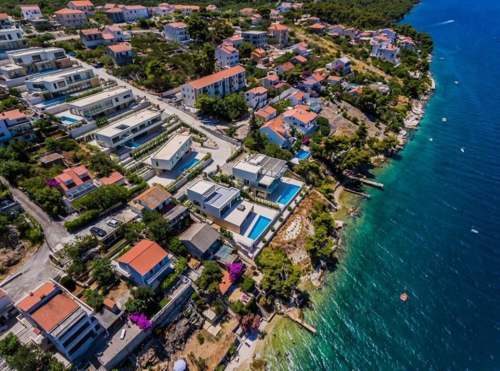 Haus Zu verkaufen - Splitsko-dalmatinska Trogir