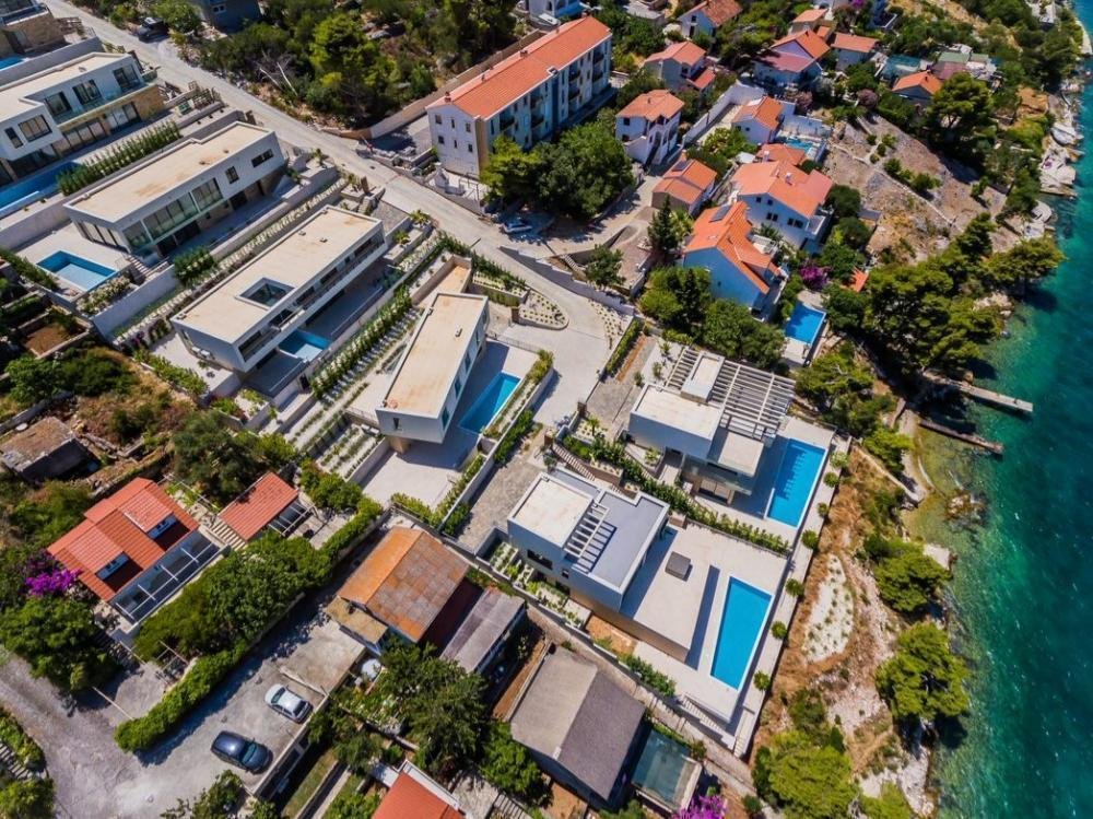 Haus Zu verkaufen - Splitsko-dalmatinska Trogir