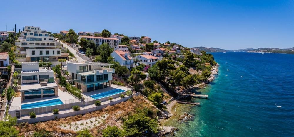 Haus Zu verkaufen - Splitsko-dalmatinska Trogir