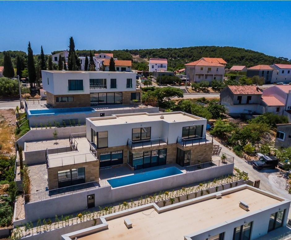 Haus Zu verkaufen - Splitsko-dalmatinska Trogir